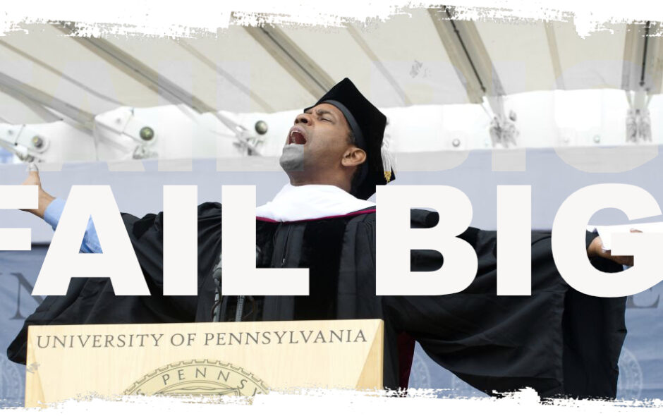 Thanks for this, Denzel Washington!