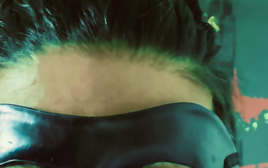 becoming supernatural