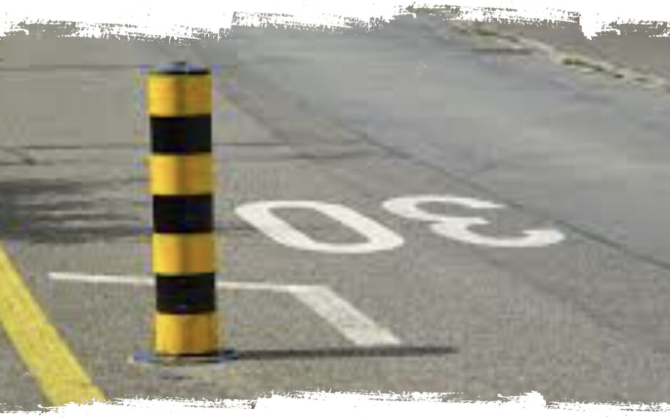 The Police, Your Friend and Helper?!