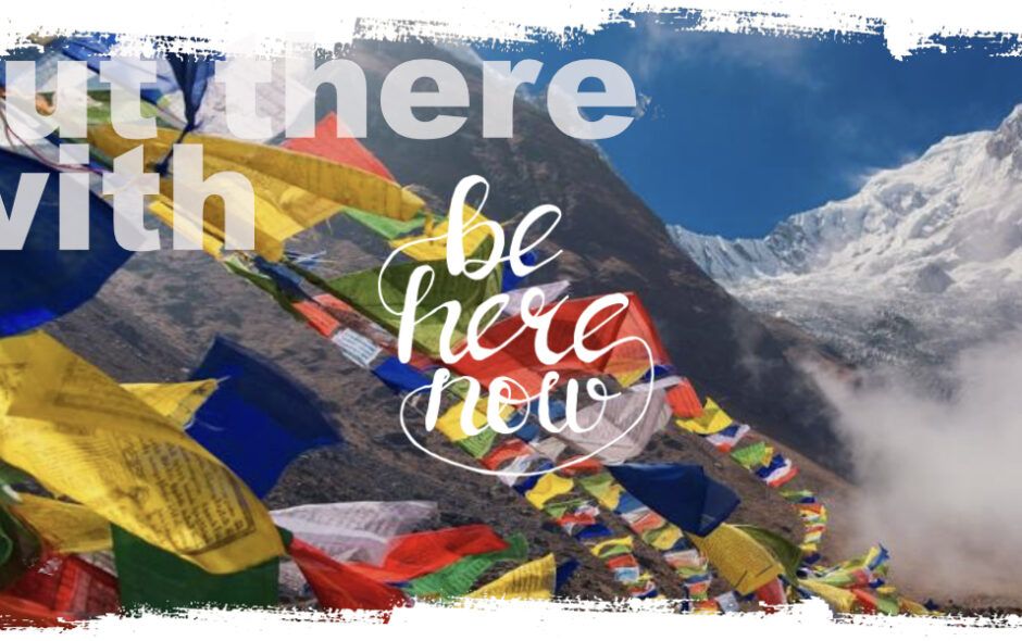 Business Trip – Part 1, Nepal