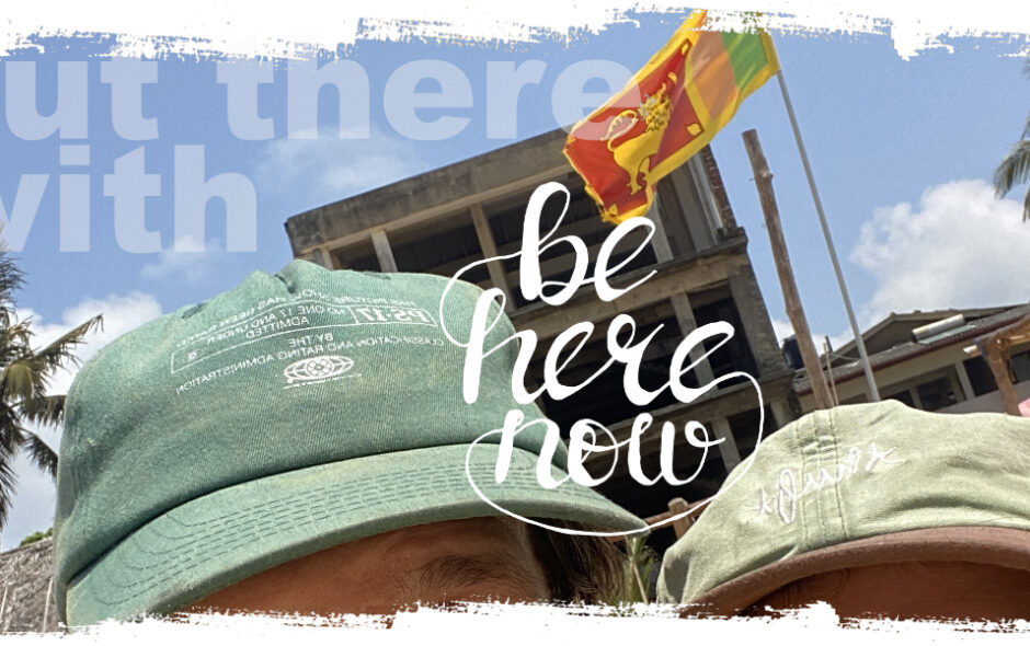 Business Trip to Sri Lanka – Part 2