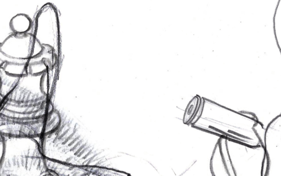 The Final Nail On The Coffin